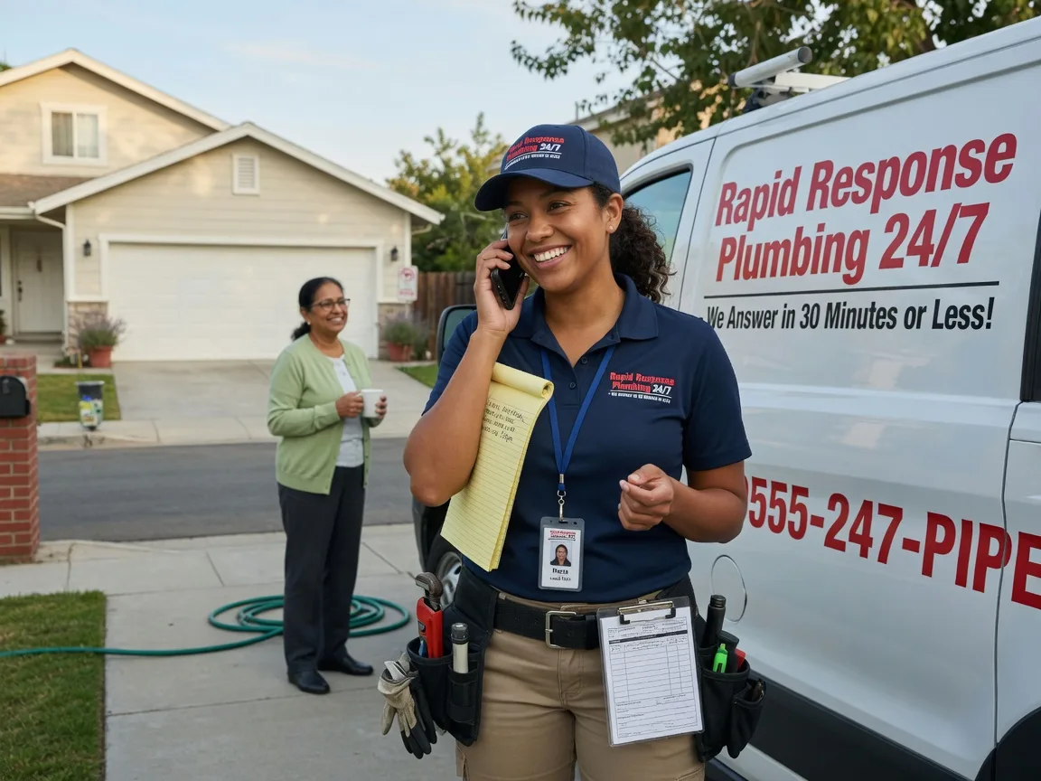 Emergency Plumber Hinton, WV FAQs
